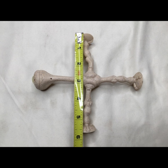 Vintage 1998 Small Soldiers Ocula Burger King Toy - Picture 6 of 6